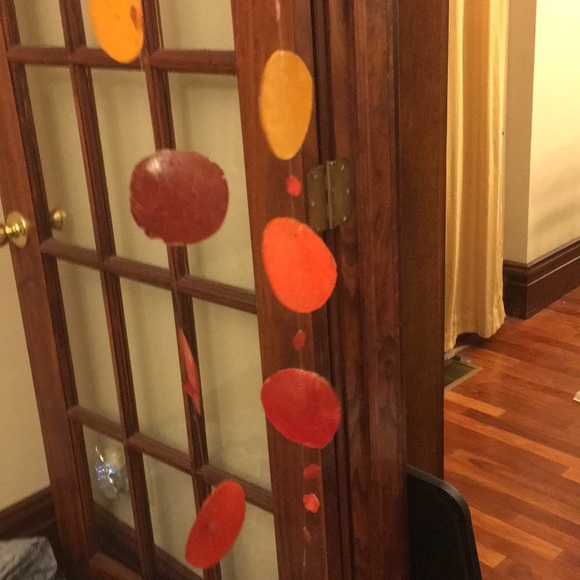 Hanging Shell Art - Picture 3 of 3